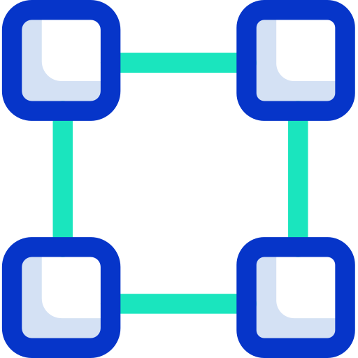 vector verbinding